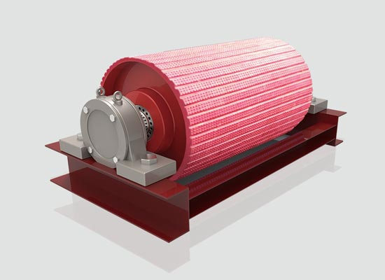 <strong>耐磨陶瓷滾筒|皮帶機陶瓷輥筒|輸送帶滾筒</strong>