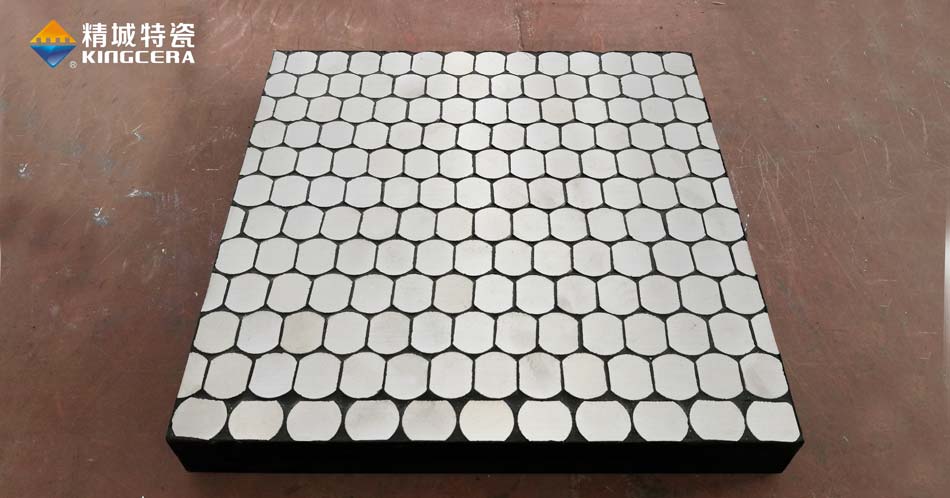 碳化鈦耐磨襯板 碳化鈦耐磨襯板