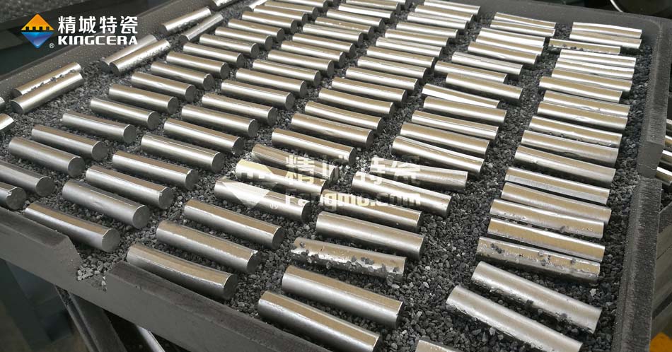 碳化鈦合金棒 碳化鈦合金棒