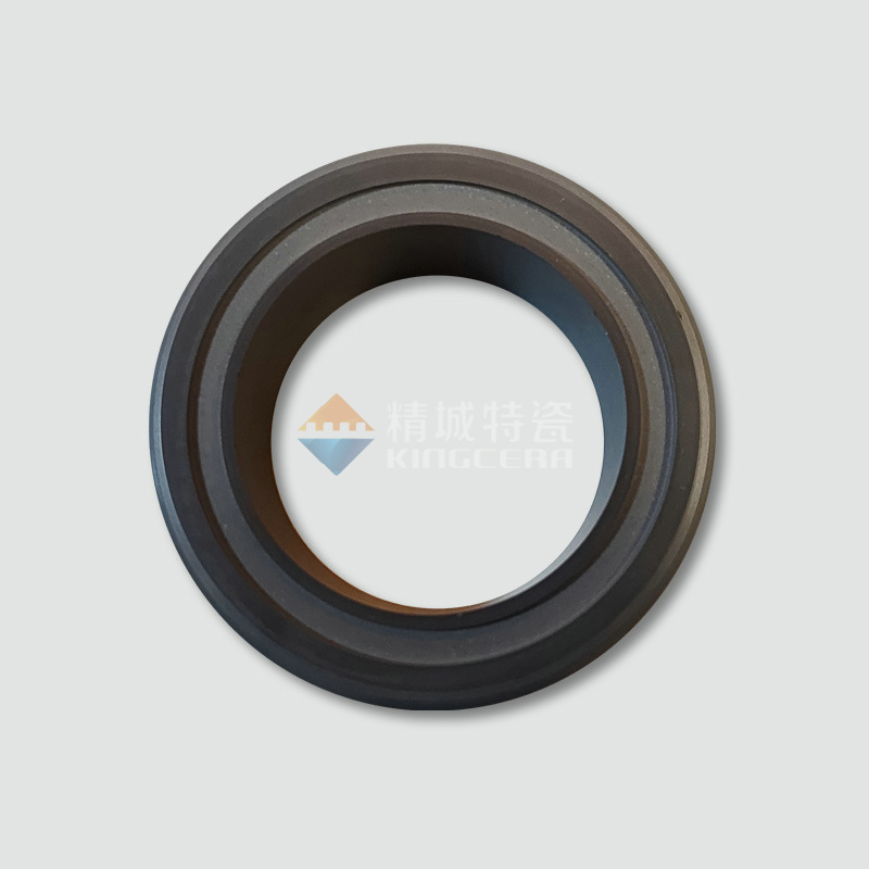 碳化硅球閥閥座