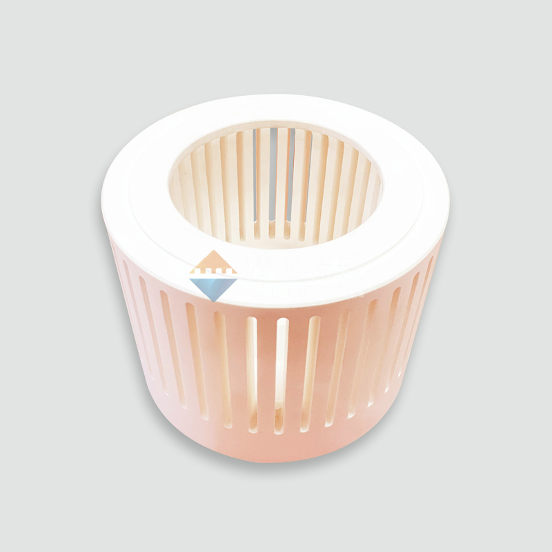 精密氧化鋯陶瓷分級輪