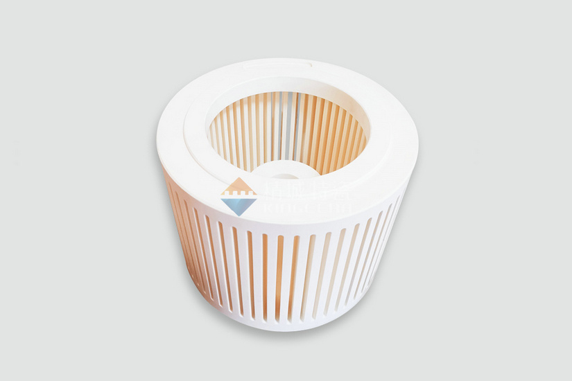 精密氧化鋯陶瓷分級輪 精密氧化鋯陶瓷分級輪