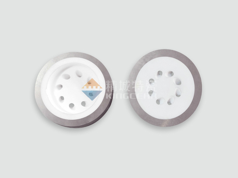 精密氧化鋯陶瓷噴嘴